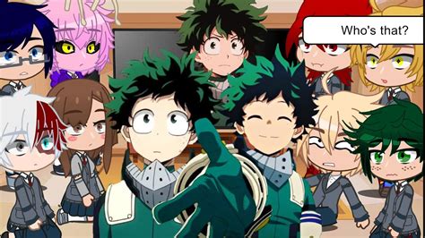 com/watch?v=x7UT2UTMCegAlso the credit for the introhttps://m. . Mha react to deku